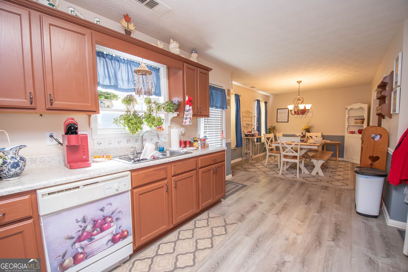 115 Oakview Trace Fayetteville - Photo 6