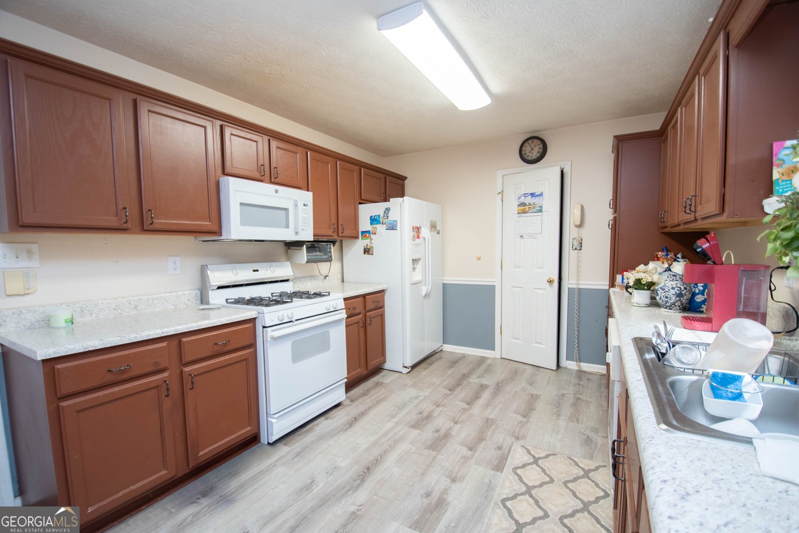 115 Oakview Trace Fayetteville - Photo 7