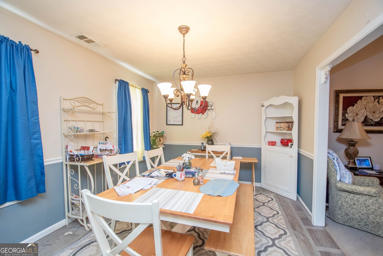 115 Oakview Trace Fayetteville - Photo 8