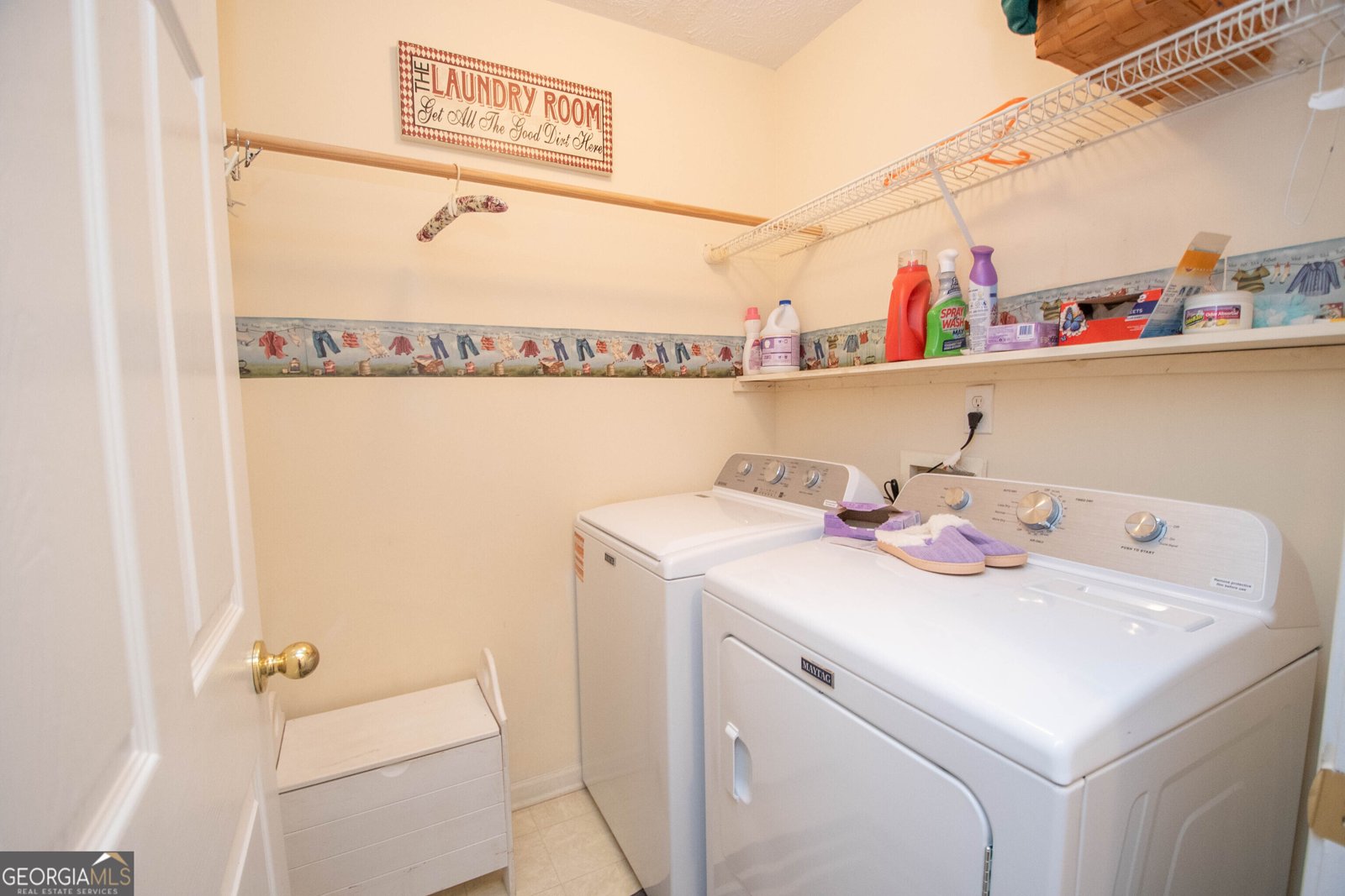 115 Oakview Trace Fayetteville - Photo 9