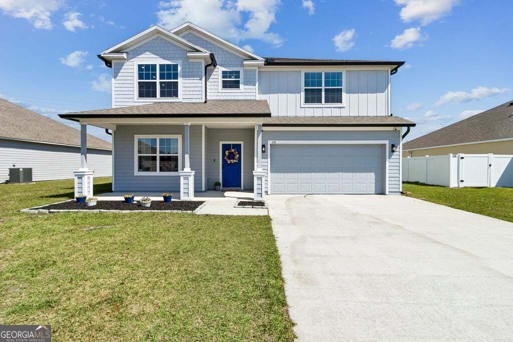 151 College Street Kingsland - Photo 1