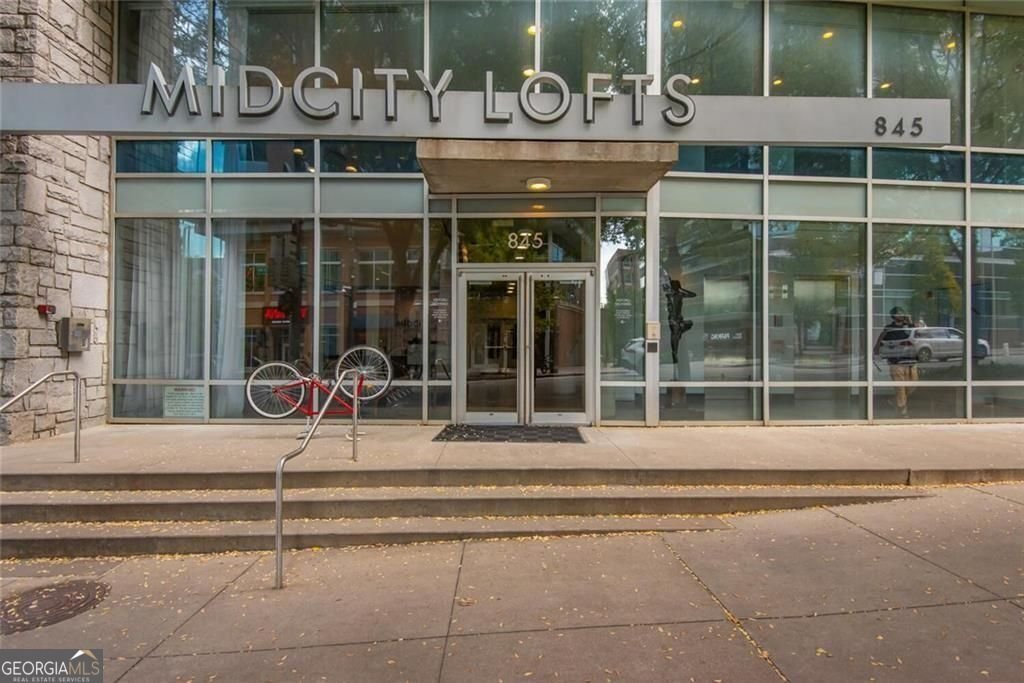 845 Spring Street Atlanta - Photo 6