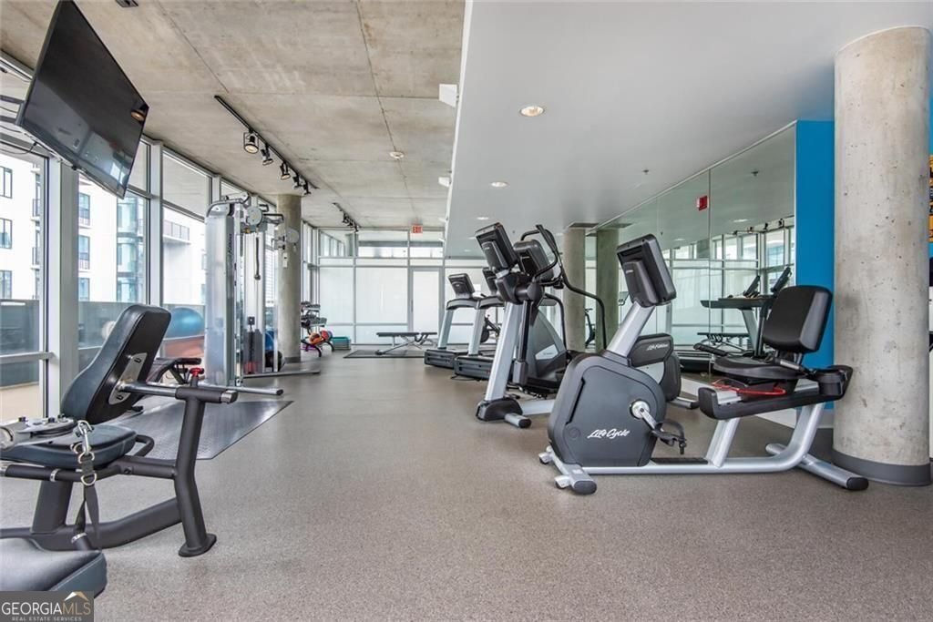 845 Spring Street Atlanta - Photo 65