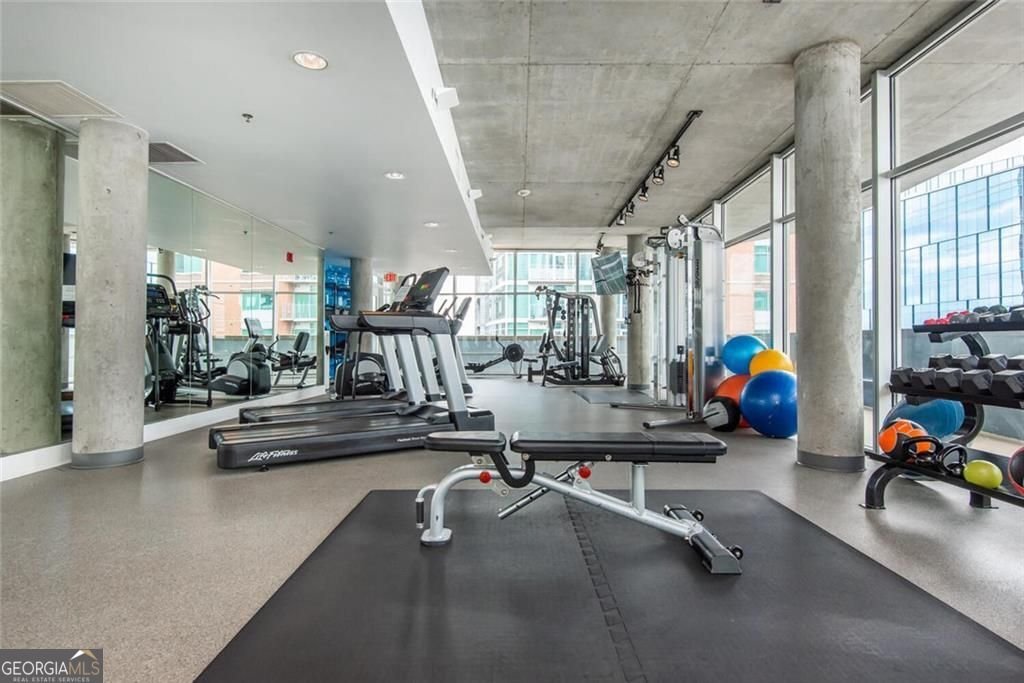 845 Spring Street Atlanta - Photo 66