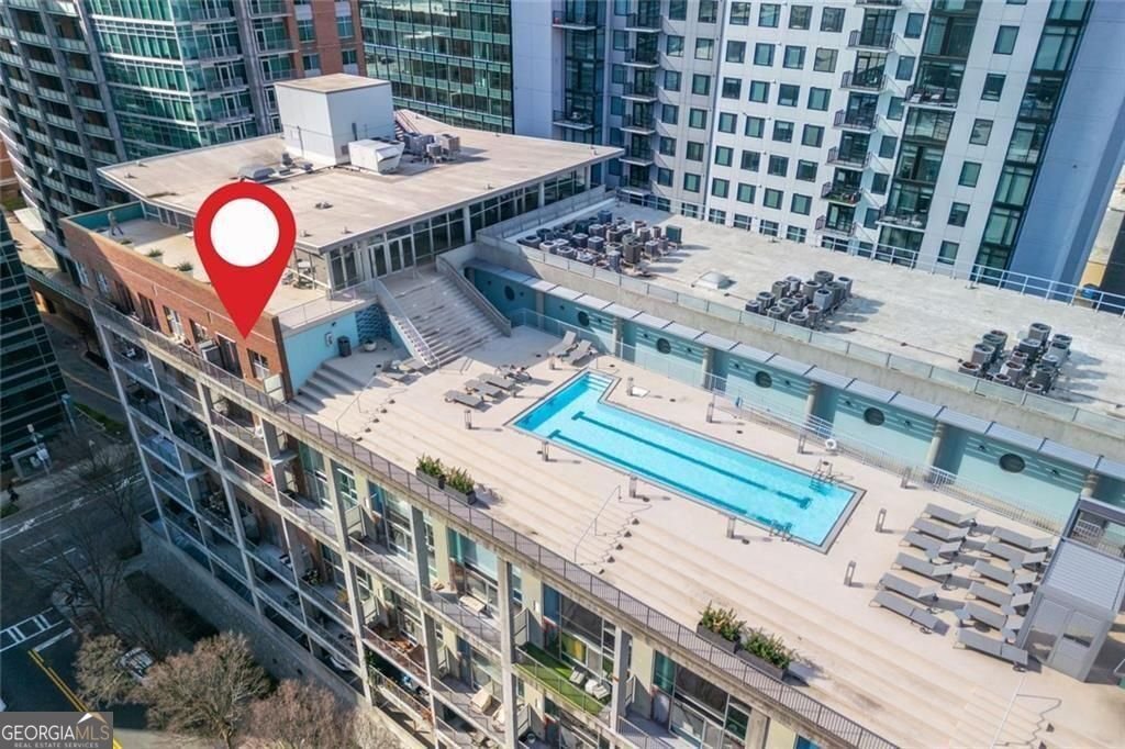 845 Spring Street Atlanta - Photo 7