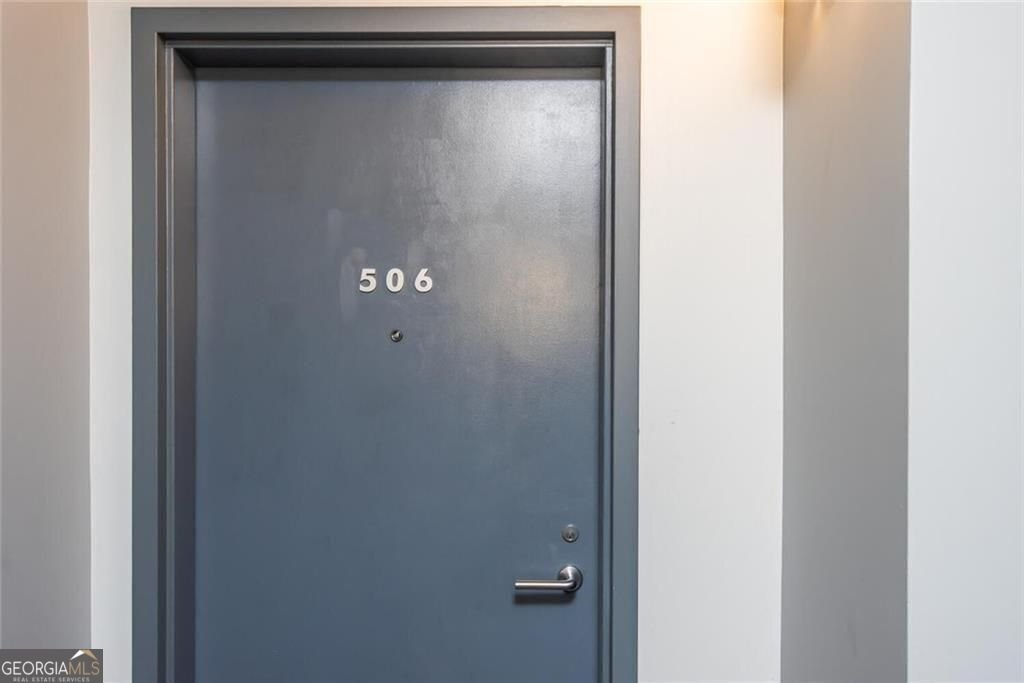 845 Spring Street Atlanta - Photo 8