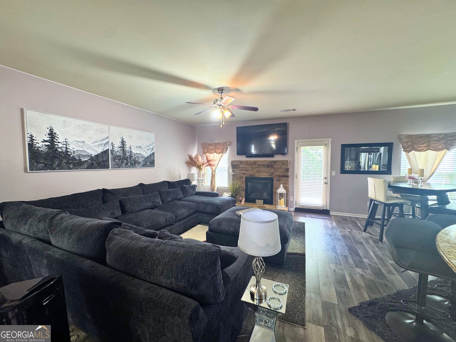 225 Christopher Michael Lane Hampton - Photo 7