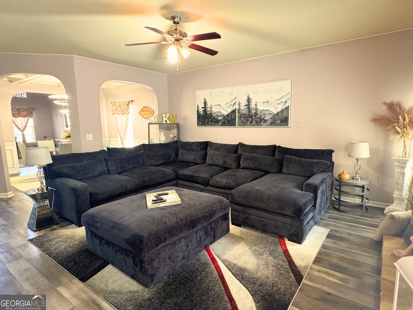 225 Christopher Michael Lane Hampton - Photo 8