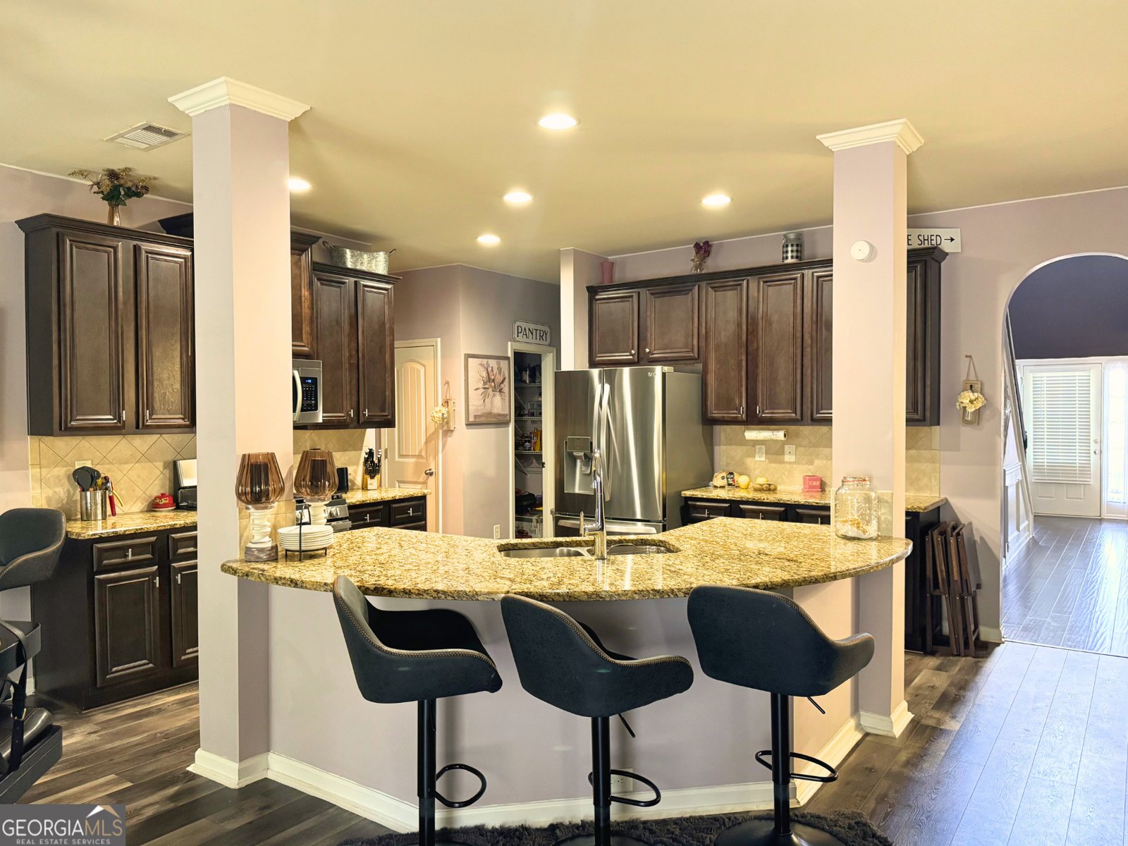 225 Christopher Michael Lane Hampton - Photo 9