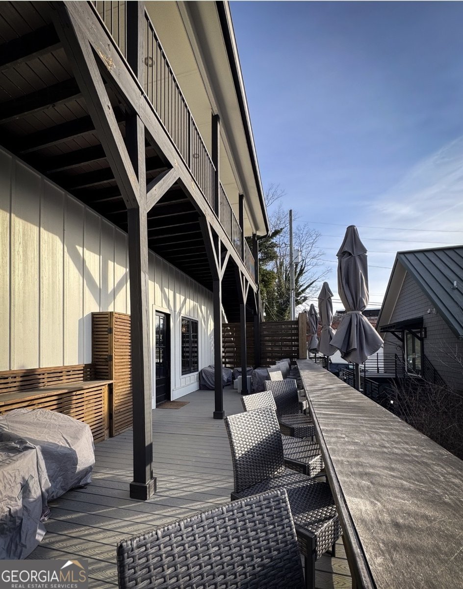 118 Oak Crescent Circle Clayton - Photo 19