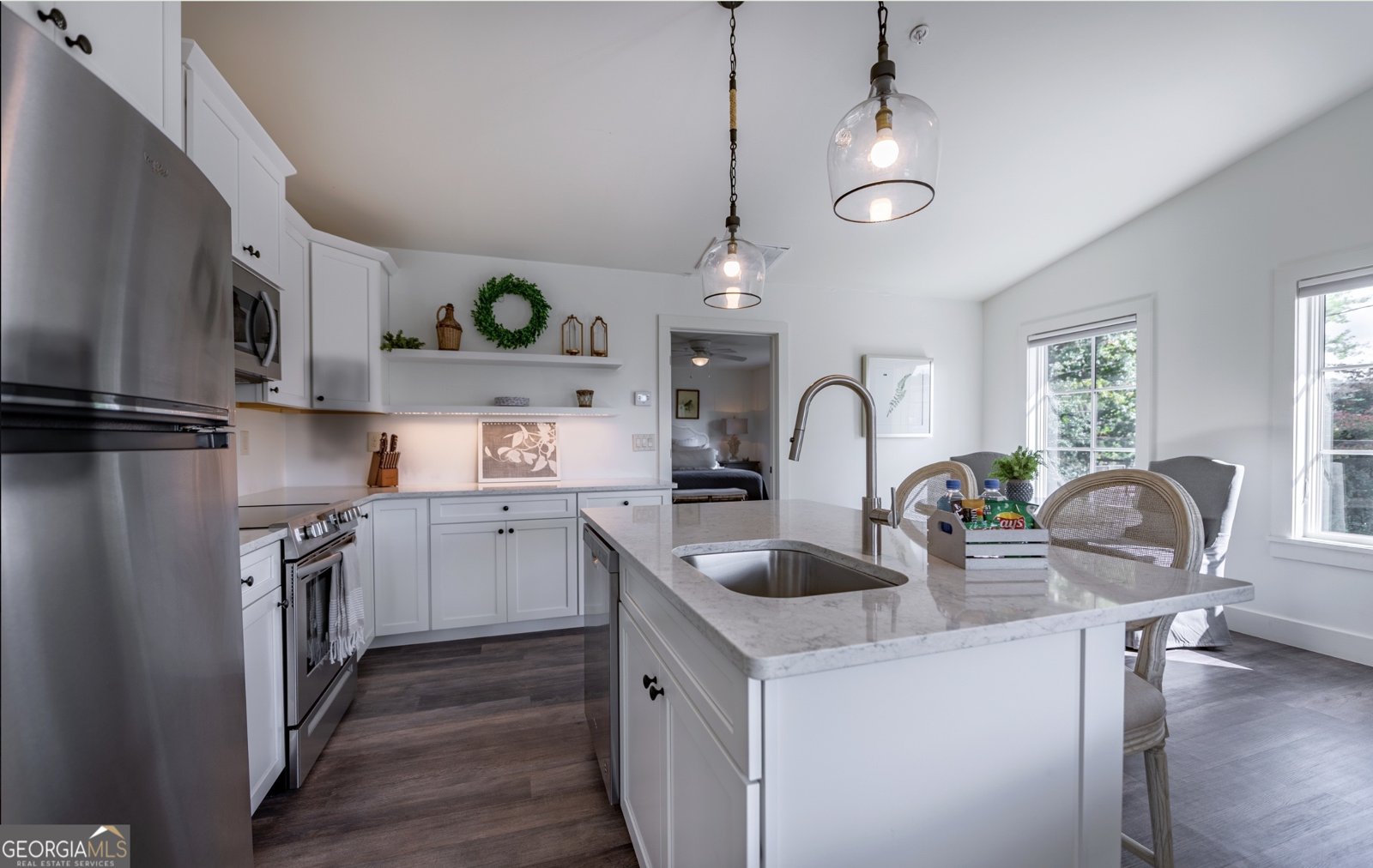 118 Oak Crescent Circle Clayton - Photo 27