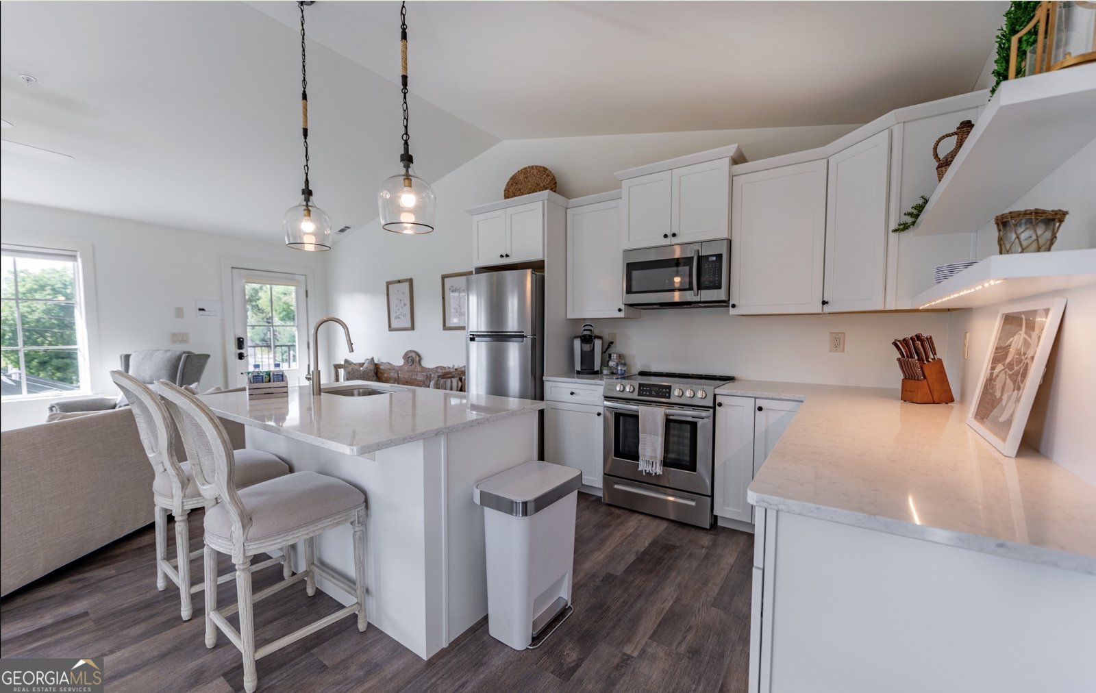 118 Oak Crescent Circle Clayton - Photo 28