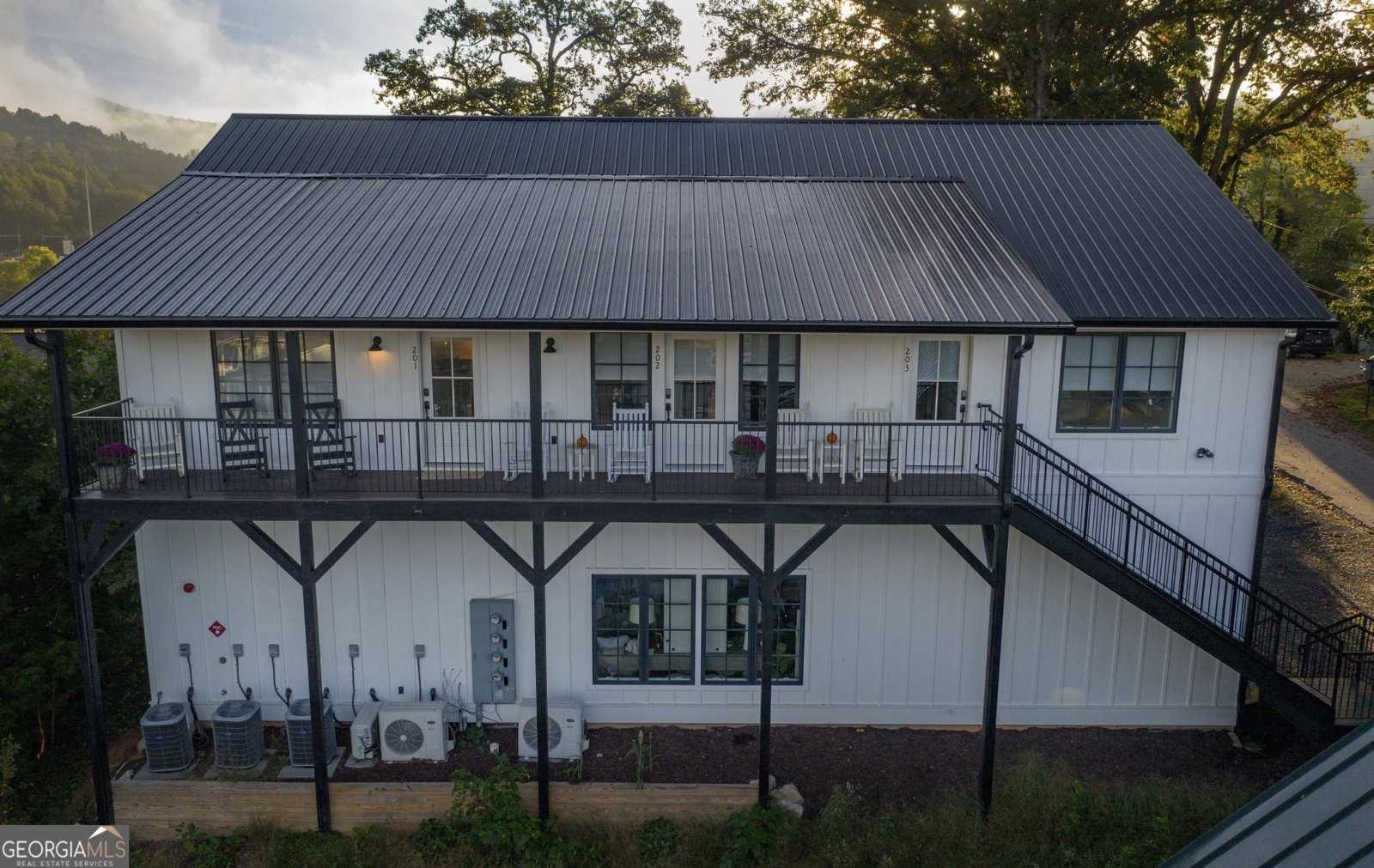 118 Oak Crescent Circle Clayton - Photo 42