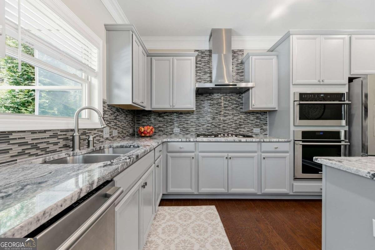 1308 Levine Lane Kennesaw - Photo 11