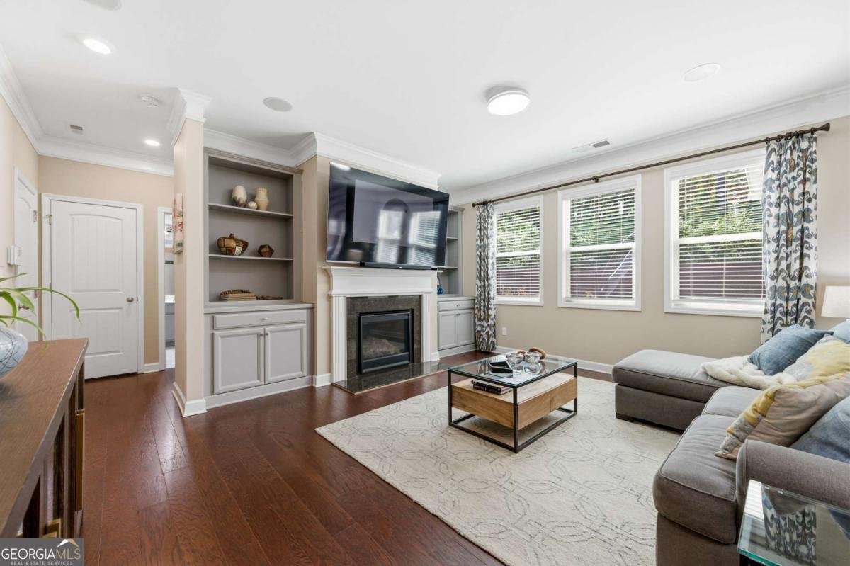 1308 Levine Lane Kennesaw - Photo 15