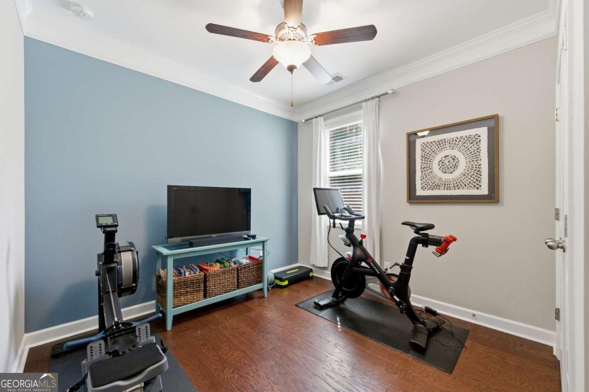 1308 Levine Lane Kennesaw - Photo 17