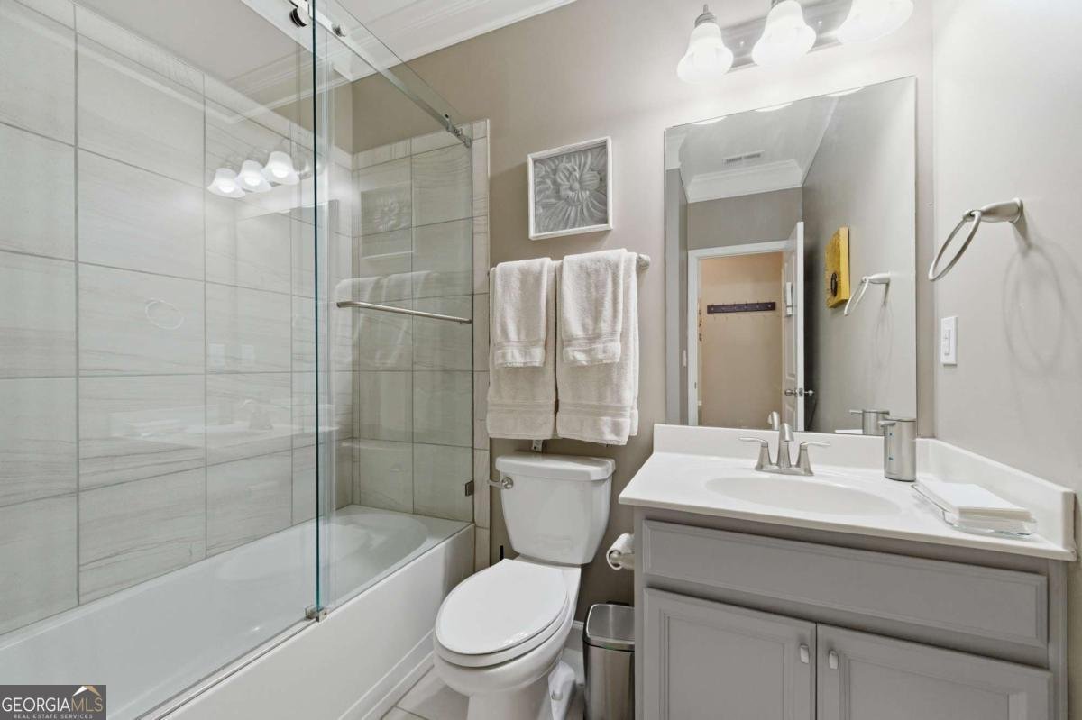 1308 Levine Lane Kennesaw - Photo 18