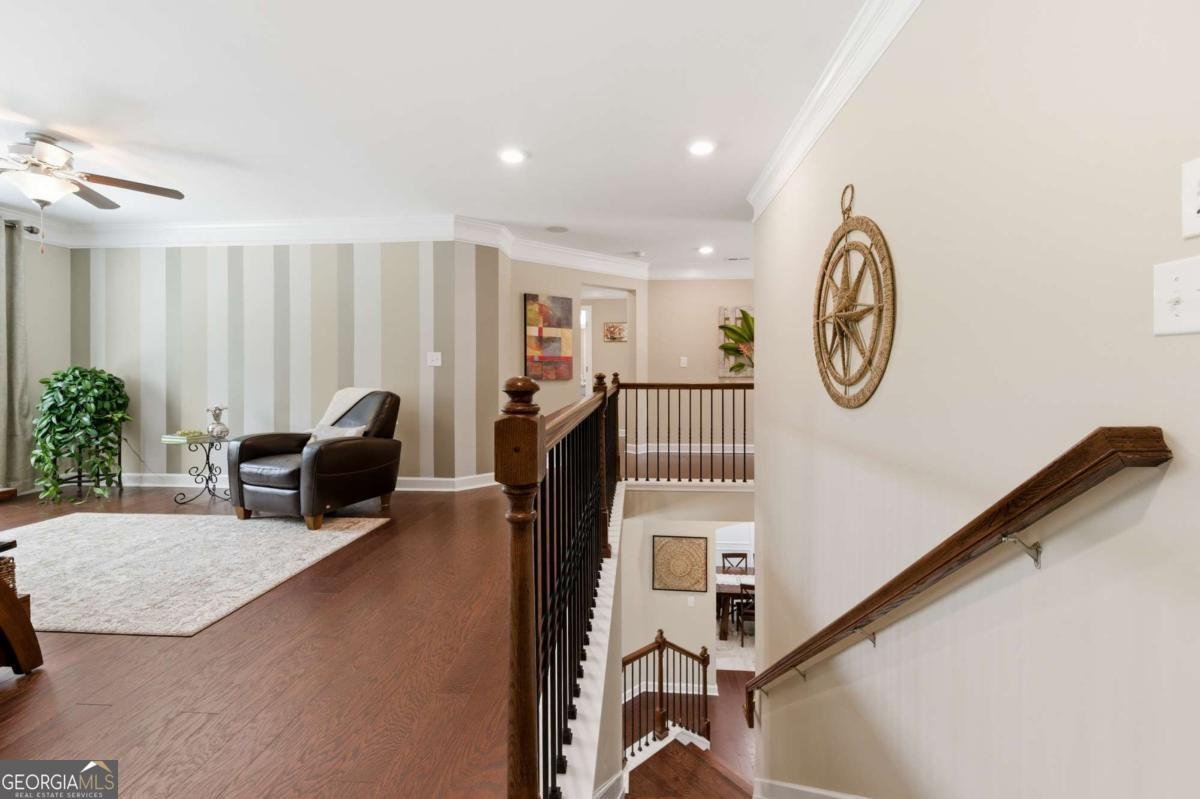 1308 Levine Lane Kennesaw - Photo 19