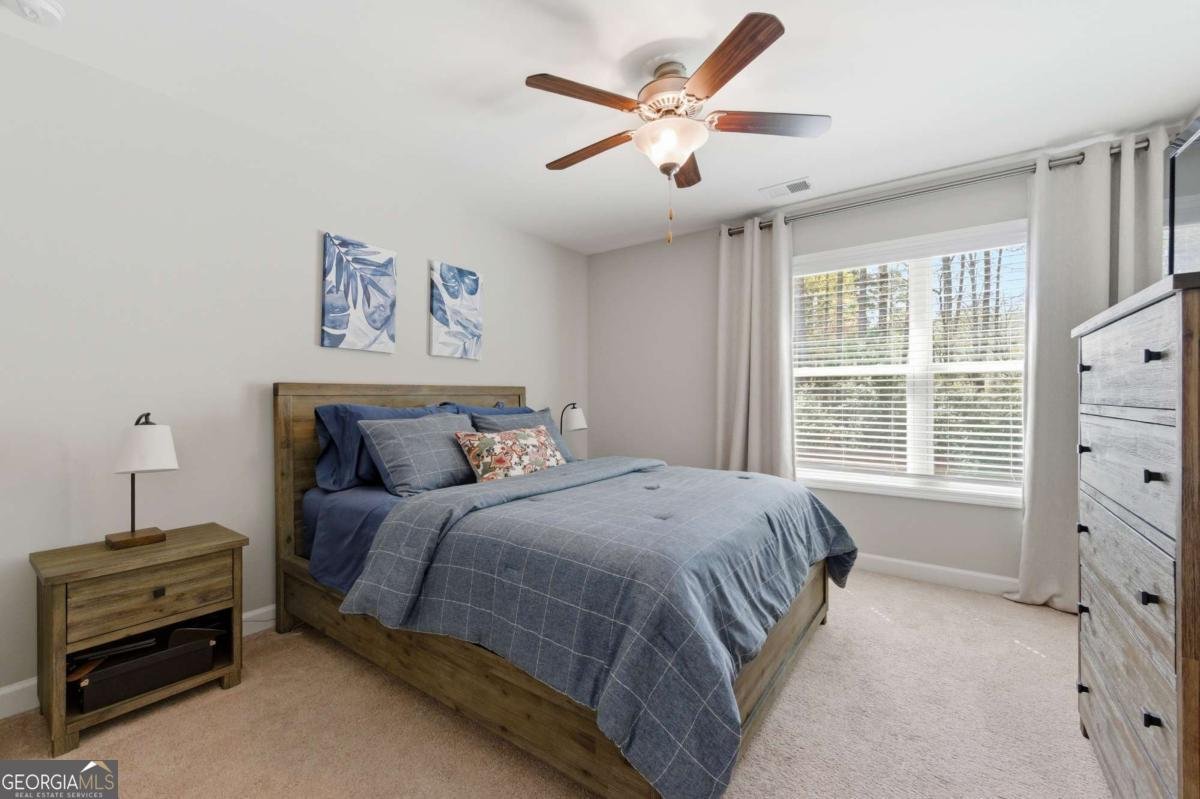 1308 Levine Lane Kennesaw - Photo 21