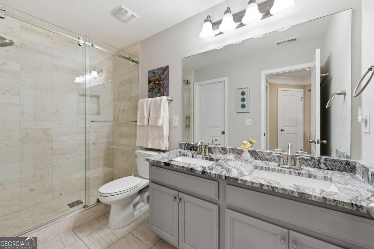 1308 Levine Lane Kennesaw - Photo 23