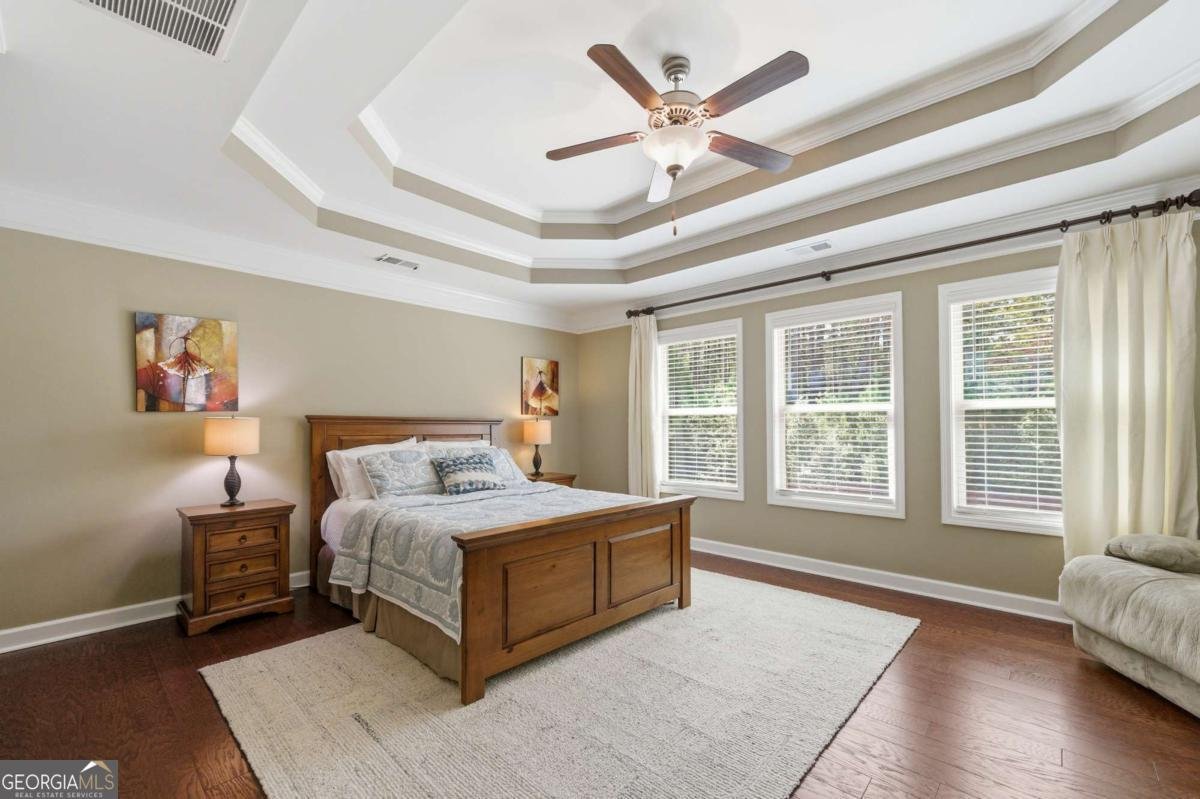 1308 Levine Lane Kennesaw - Photo 26