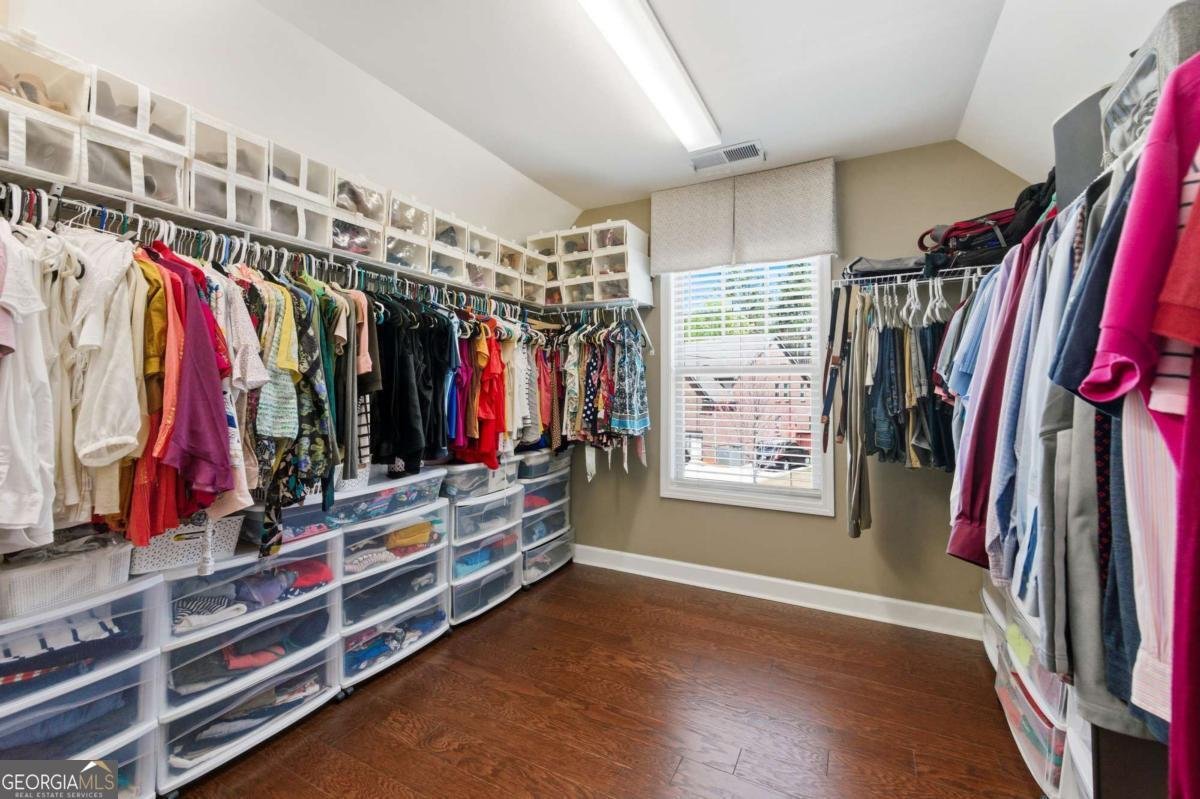 1308 Levine Lane Kennesaw - Photo 32