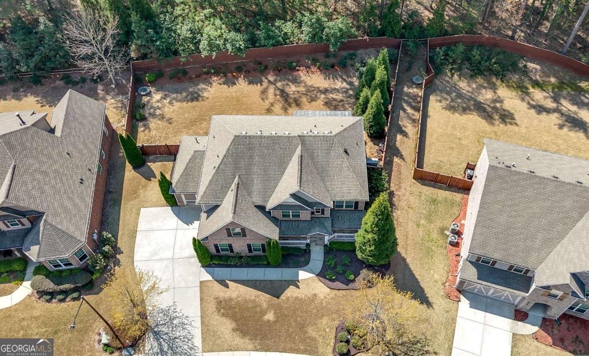 1308 Levine Lane Kennesaw - Photo 38