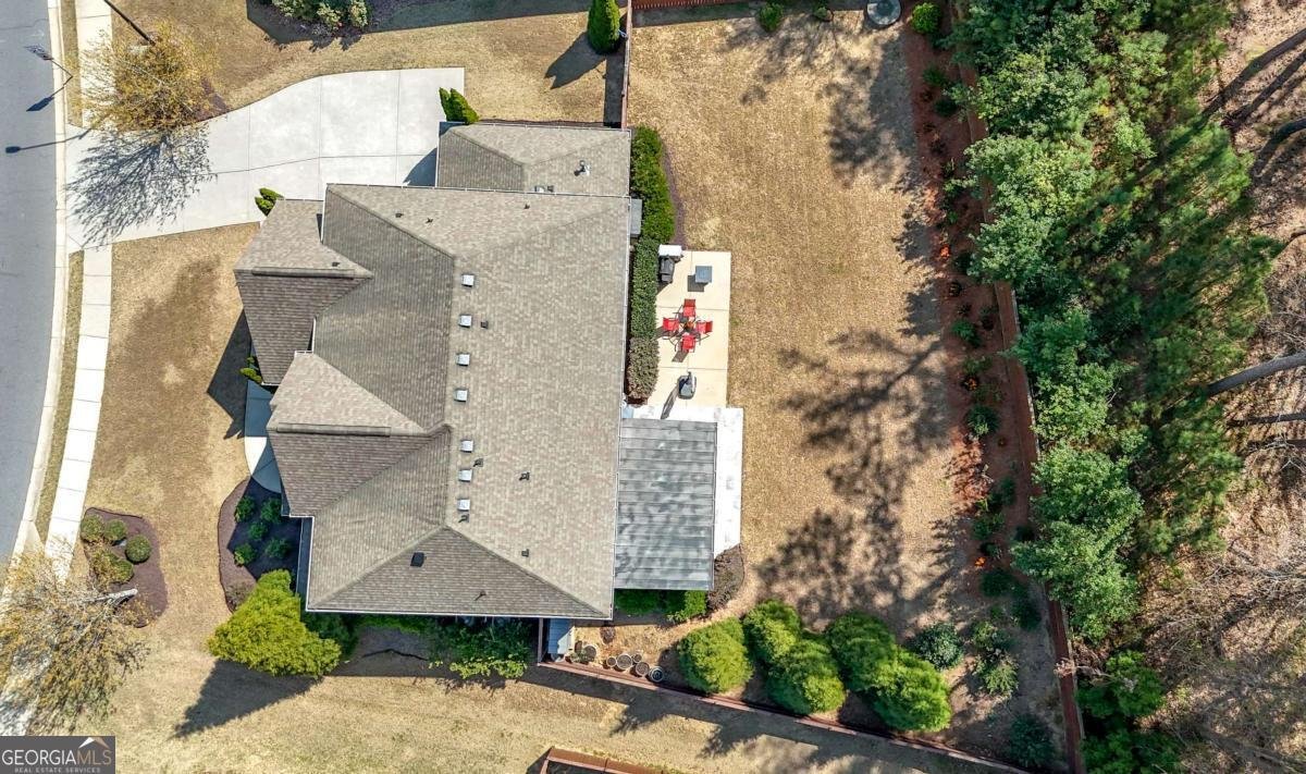 1308 Levine Lane Kennesaw - Photo 39