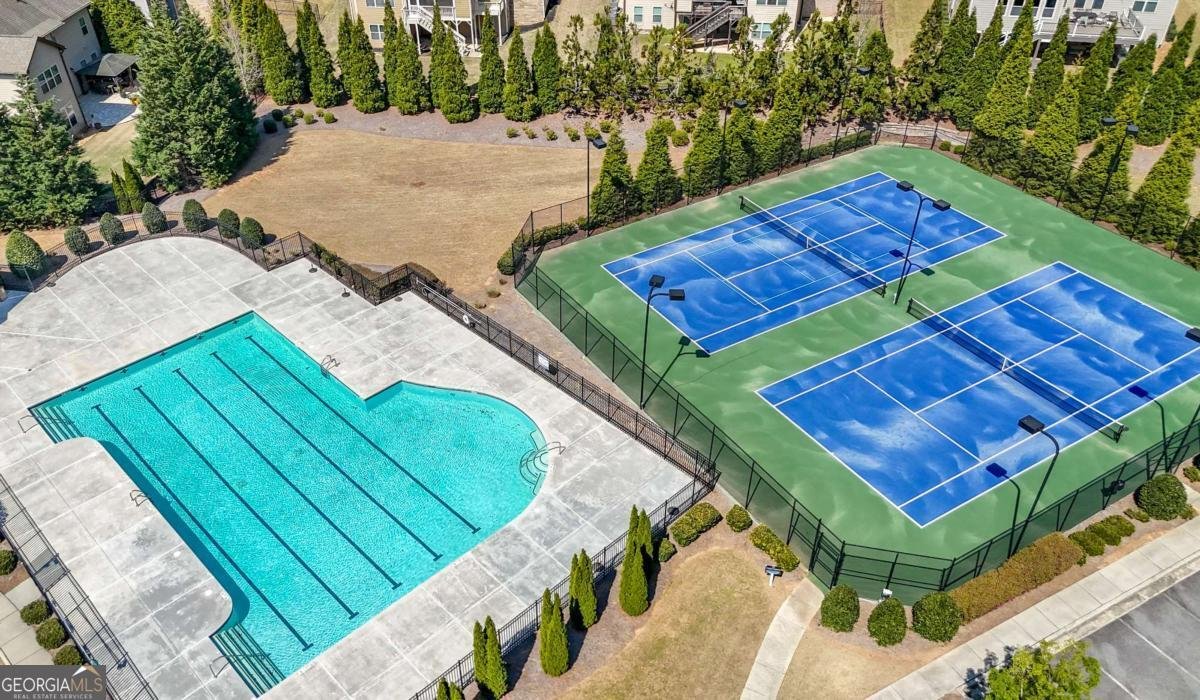 1308 Levine Lane Kennesaw - Photo 40