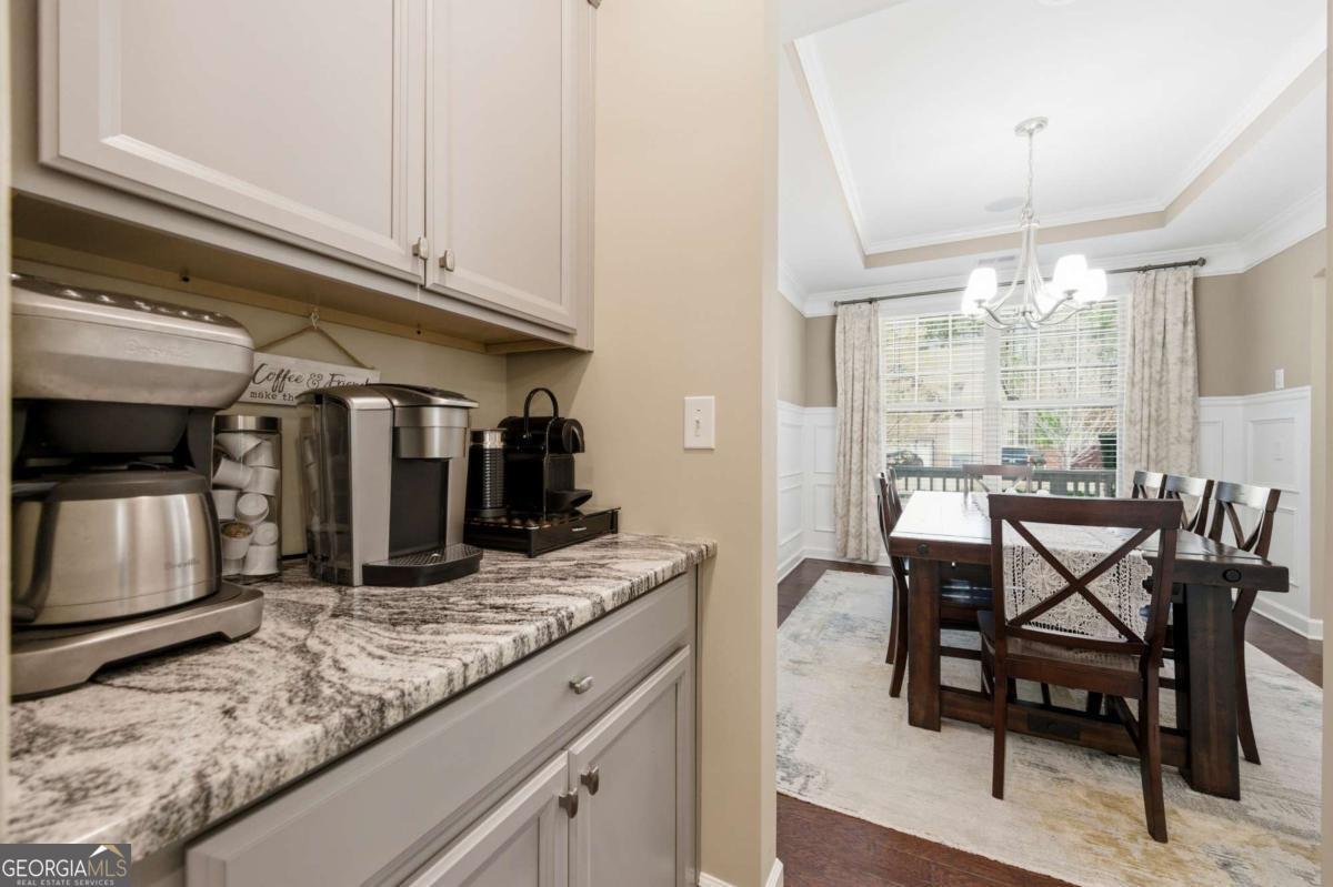 1308 Levine Lane Kennesaw - Photo 8