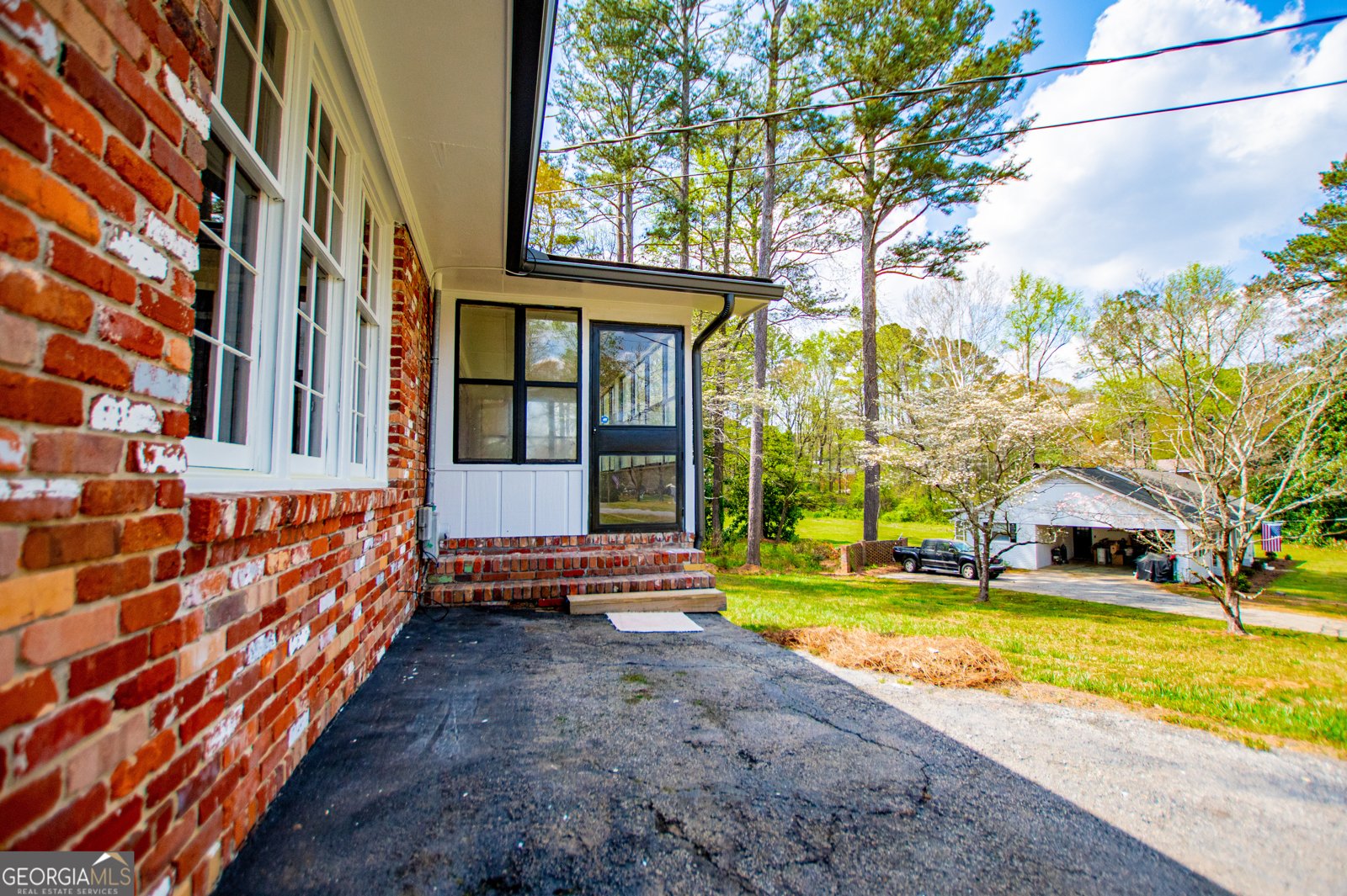 320 Almon Road Carrollton - Photo 60