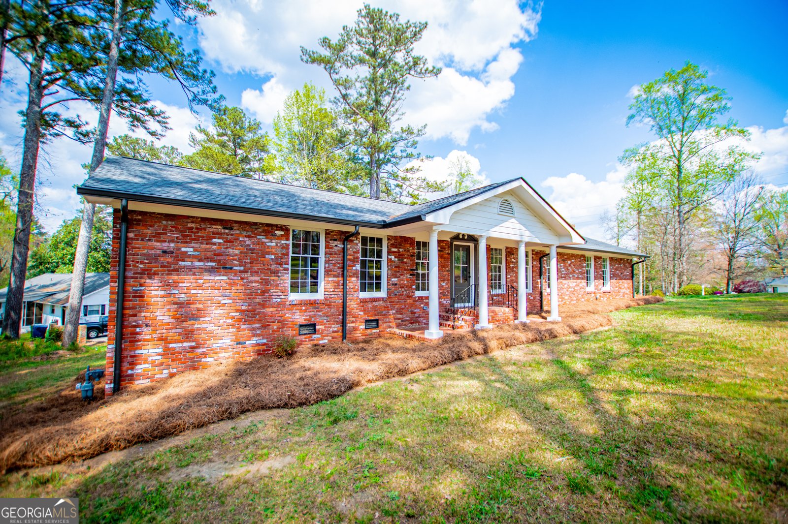 320 Almon Road Carrollton - Photo 64