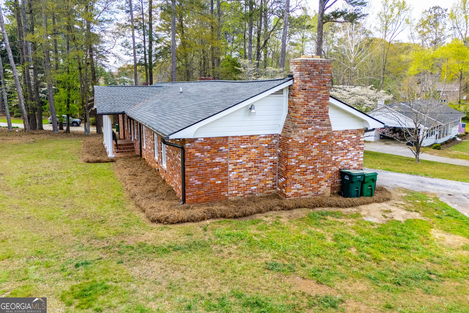 320 Almon Road Carrollton - Photo 69