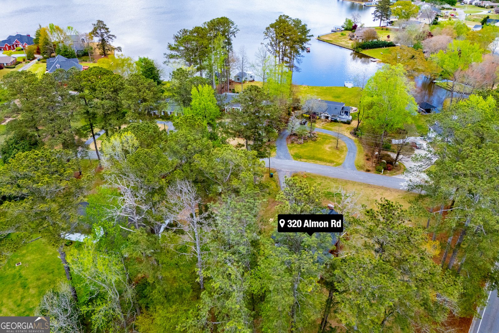 320 Almon Road Carrollton - Photo 74