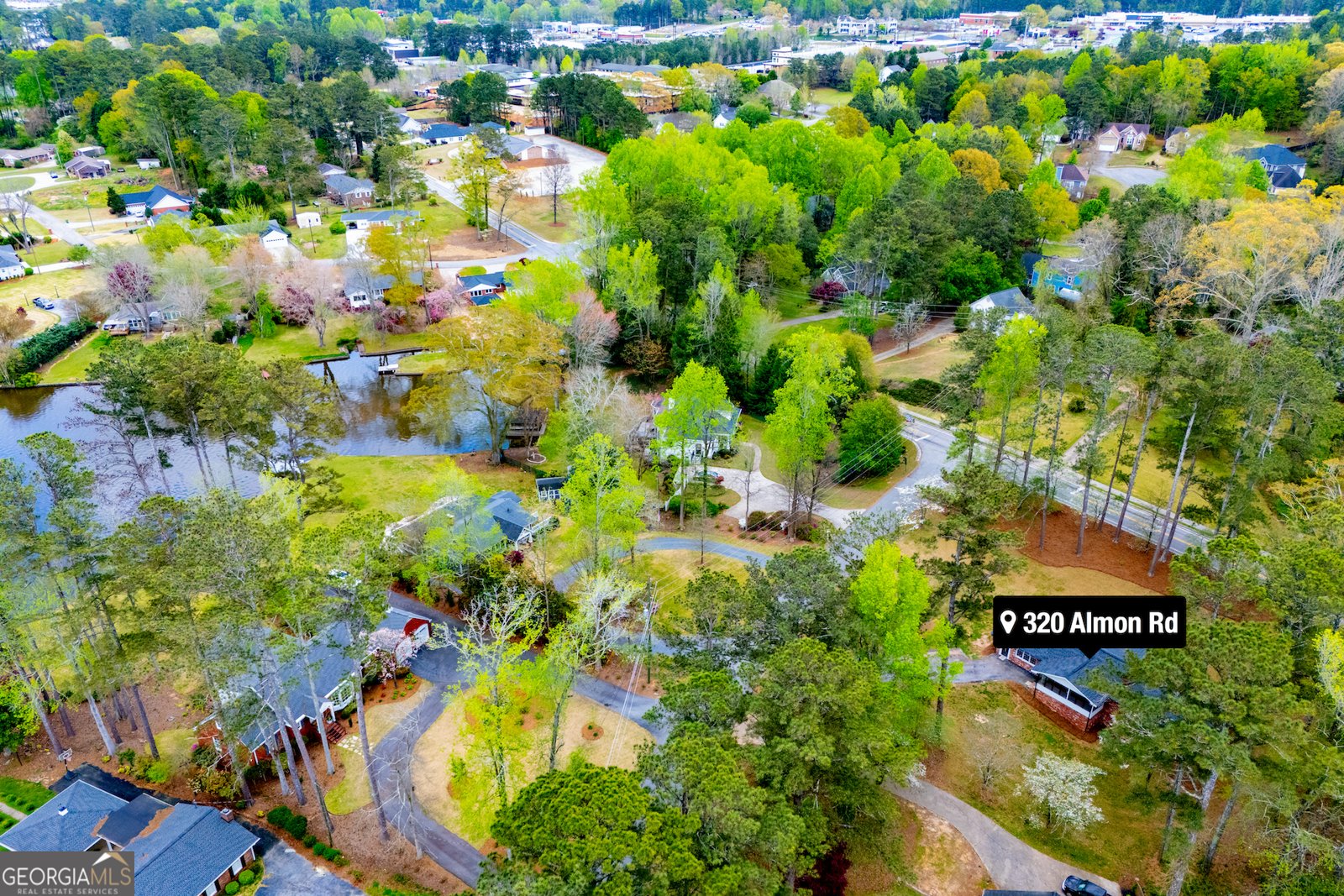 320 Almon Road Carrollton - Photo 75