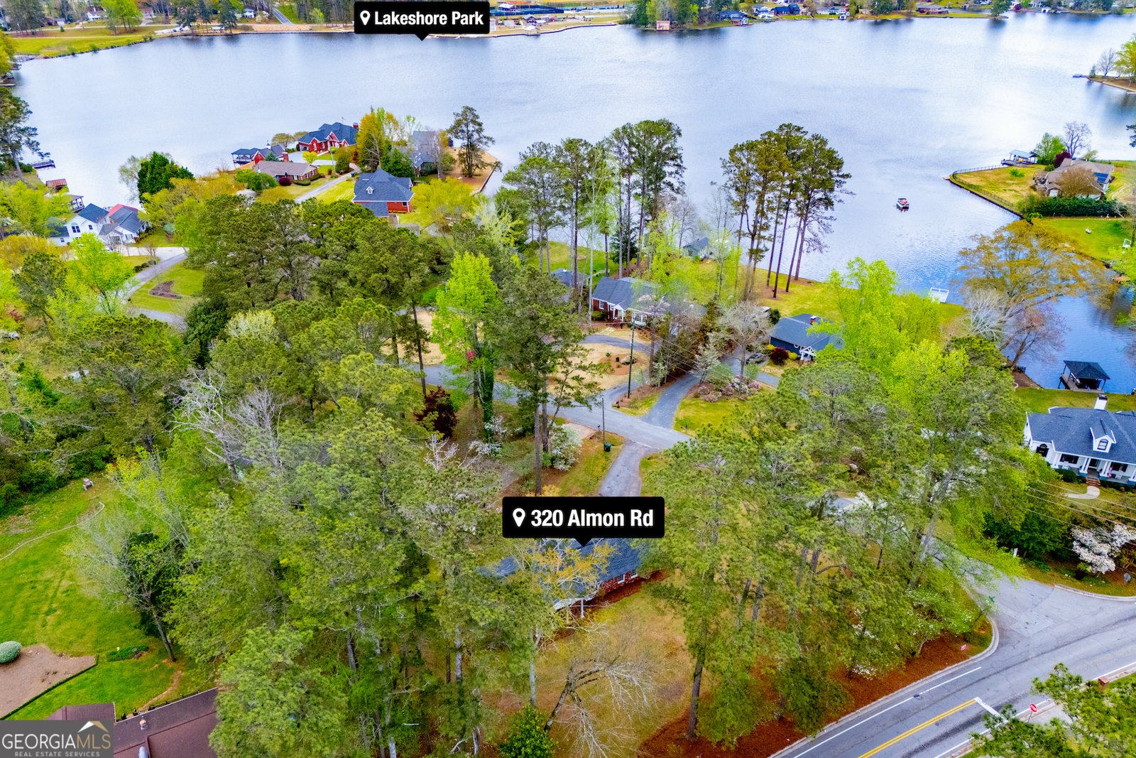 320 Almon Road Carrollton - Photo 76