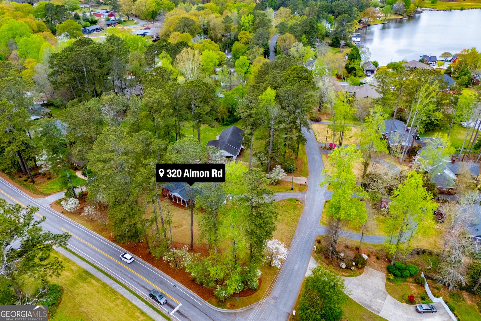 320 Almon Road Carrollton - Photo 77