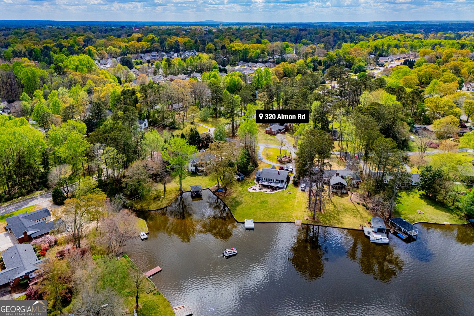 320 Almon Road Carrollton - Photo 78