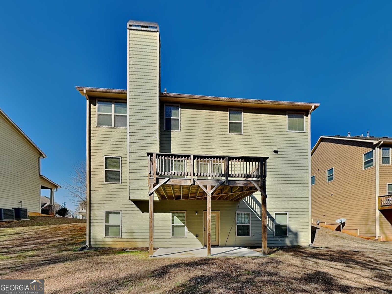 403 Strawberry Walk Loganville - Photo 25