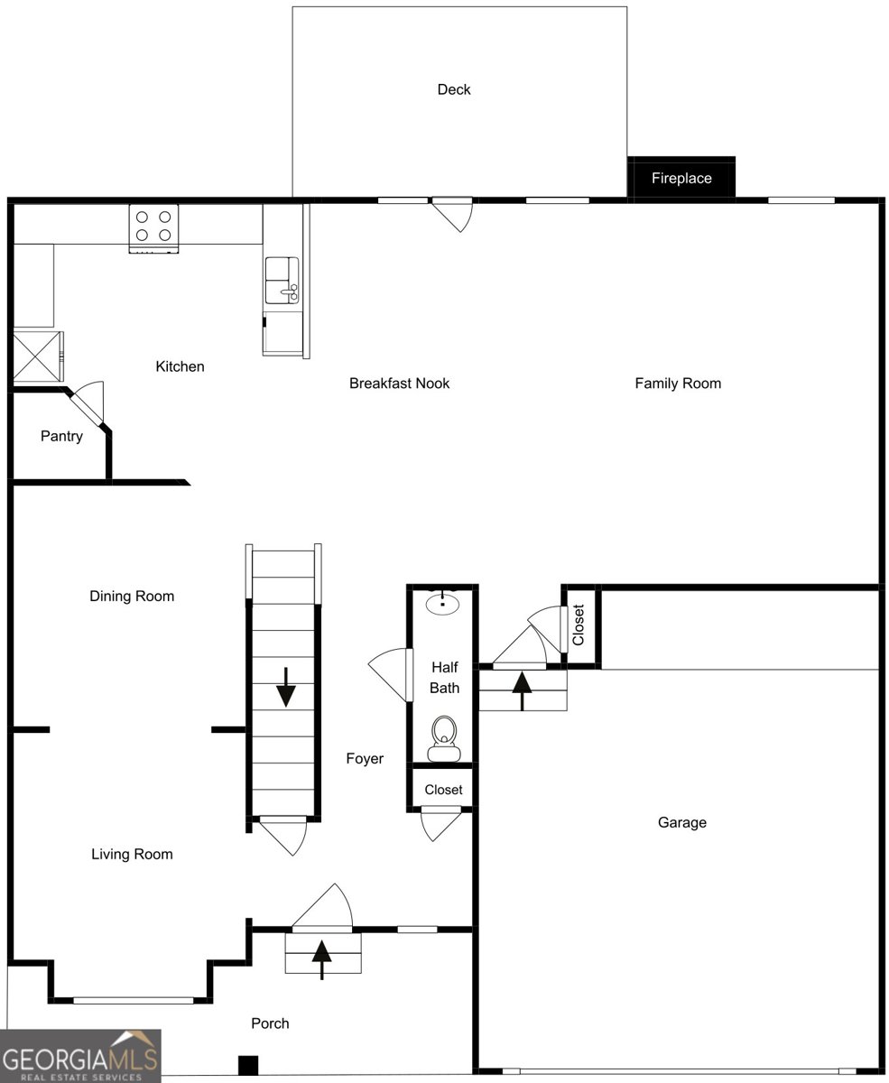 403 Strawberry Walk Loganville - Photo 26