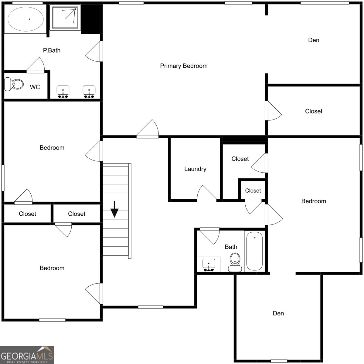 403 Strawberry Walk Loganville - Photo 27