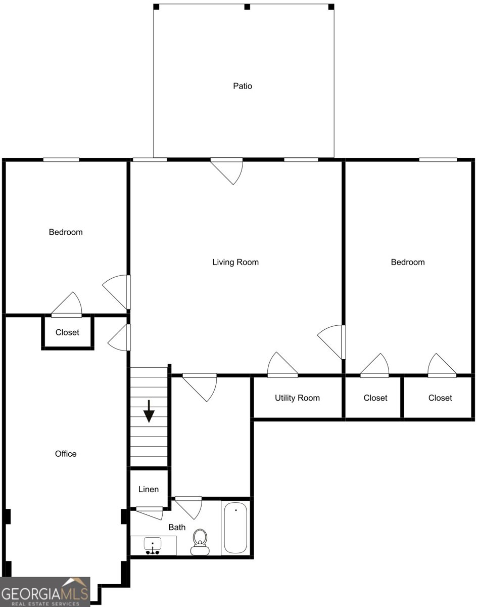 403 Strawberry Walk Loganville - Photo 28