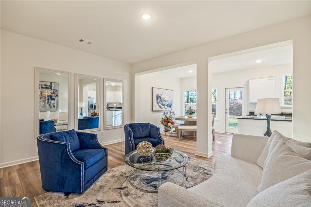 1512 Aralynn Court Conyers - Photo 13