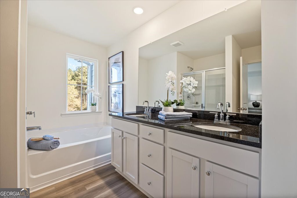 1512 Aralynn Court Conyers - Photo 20