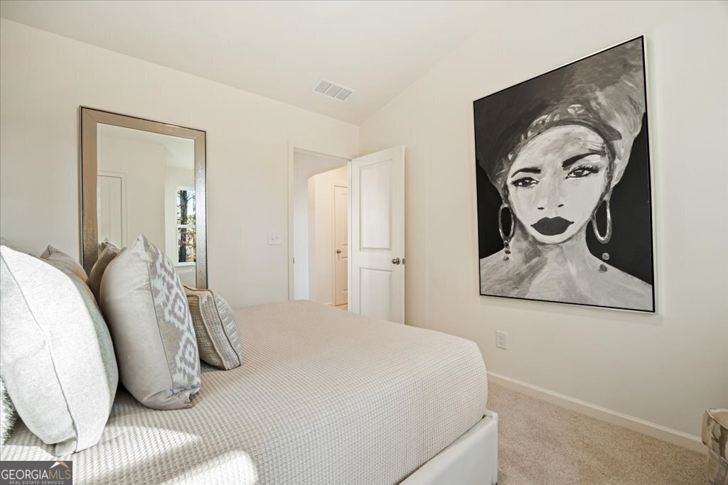 1512 Aralynn Court Conyers - Photo 27