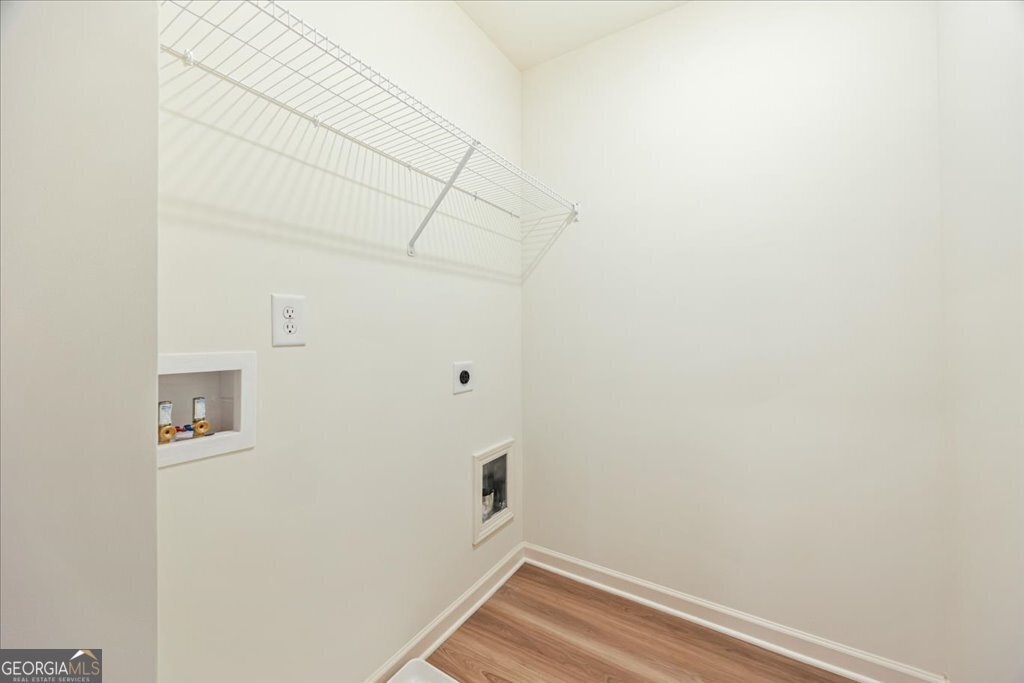 1512 Aralynn Court Conyers - Photo 30