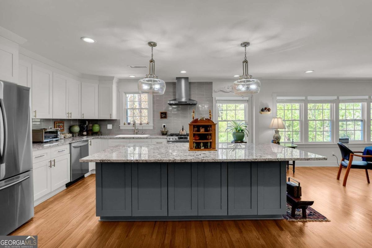 2035 Beecher Road Atlanta - Photo 22