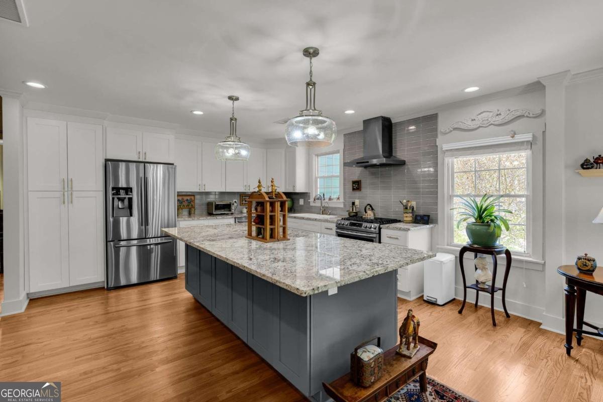 2035 Beecher Road Atlanta - Photo 25