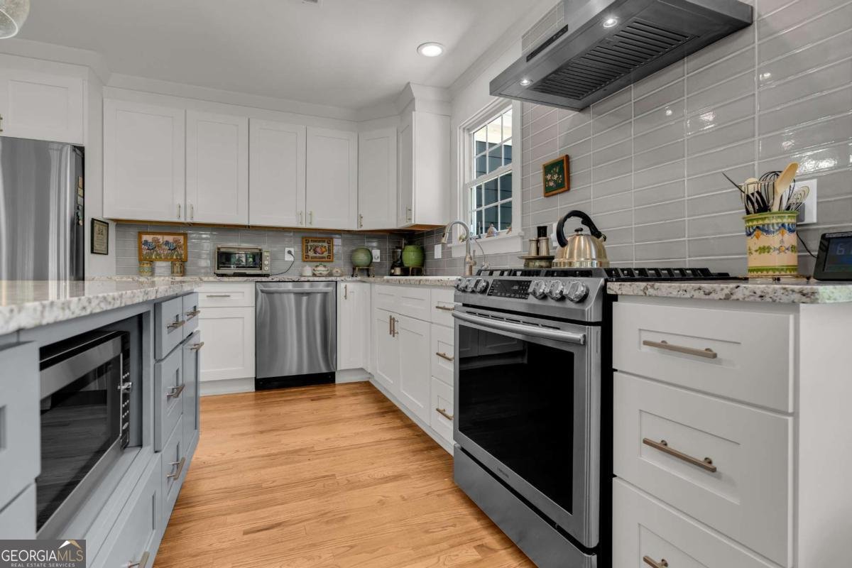 2035 Beecher Road Atlanta - Photo 32