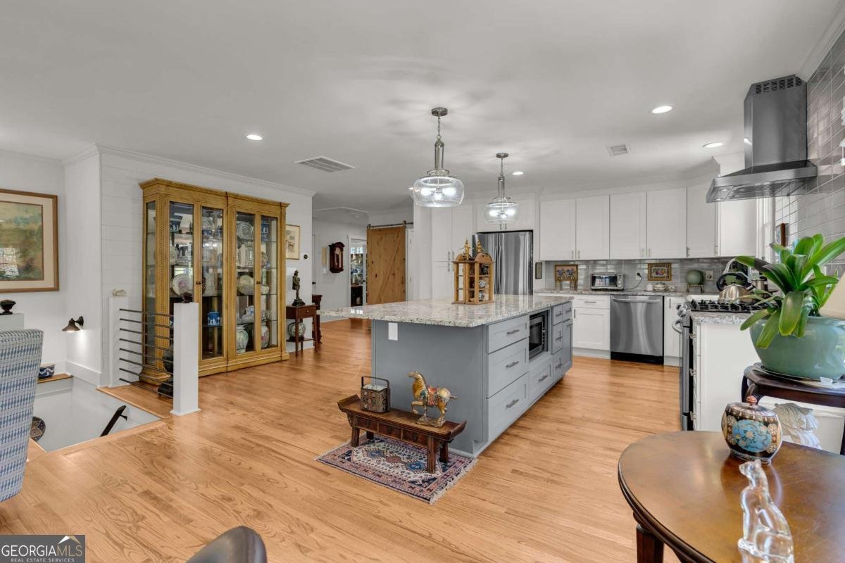 2035 Beecher Road Atlanta - Photo 33